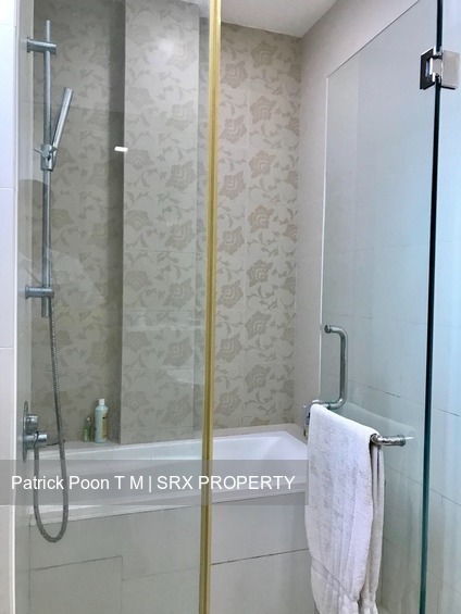 Rosewood Suites (D25), Condominium #171250712